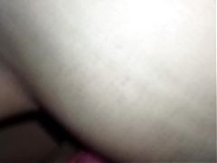 Step Sister Sits on My Face to Suck Her Delicious Pussy